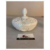 Ceramic candy dish