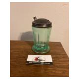 Uranium sugar container