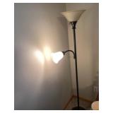 Floor lamp