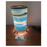 Niagara Falls Econolite lamps