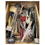 Utensils