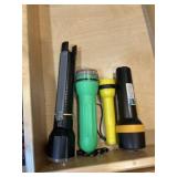 Flash lights