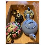 Teapots