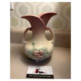 Hull vase