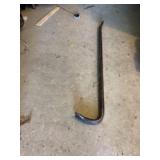 Crowbar