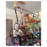 Bird feeders