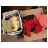 Womenï¿½s large XL clothing