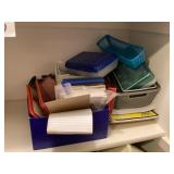 Office supplies