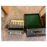 Francesco Modello accordion