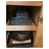 Baking pans