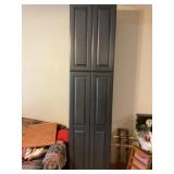 Large cabinet