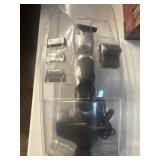 Hair trimmers