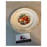 Rober- Wehrmann - Manning, IA plate