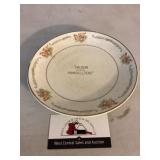 Hilson Kimballton plate