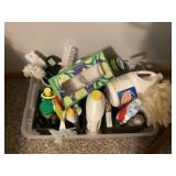 Cleaning supplies