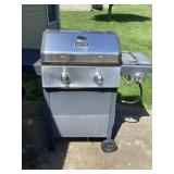 Dyna glo grill