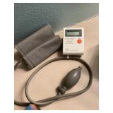 Blood pressure cuff