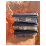 little totes of wood crafts