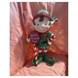 decorative elf