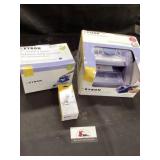 Xyron create-a-sticker with refill cartridge &