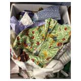 miscellaneous fabric