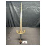 Spanish sword