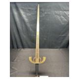 Spanish  sword