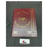 Dow City Arion history book