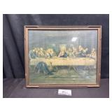 MCM Brunozetti religious art