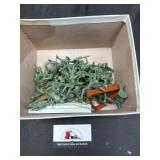 Army men