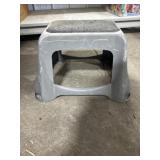 Step-stool