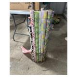 Wrapping Paper