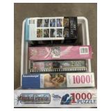Puzzles