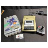 Atari 410 and misc
