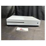 XBOX one