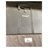 Omnigrid Quarter Cut mat for quilting, sewing,