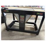 Craftsman Rotary Tool bench