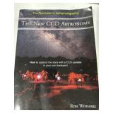Astronomy book