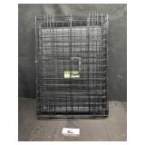 24 inch pet crate