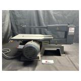 Craftsman scroll saw