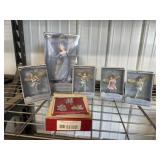 Hallmark ornaments