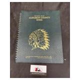 Audubon County pictorial atlas