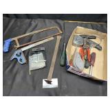 Tools