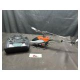 Heli-Max plane