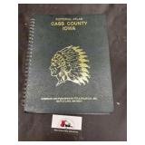 Cass County pictorial atlas