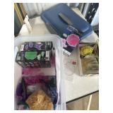 Craft items