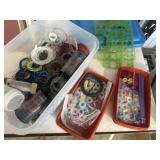 Craft wire and misc