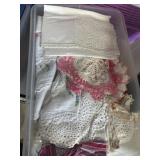 Doilies