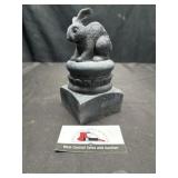 rabbit decor