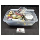 Craft supplies